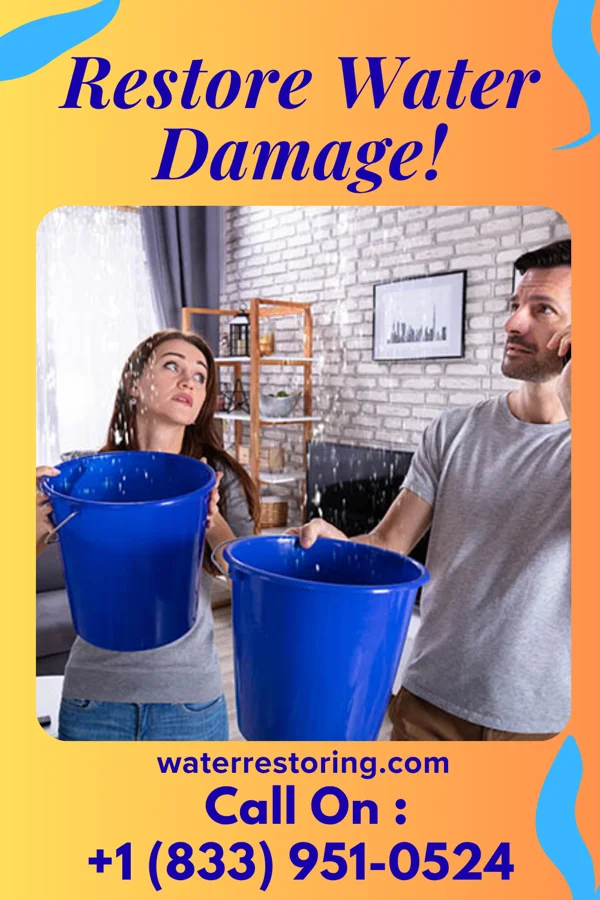 water restoration Western Flood Cleanup Company Dayton